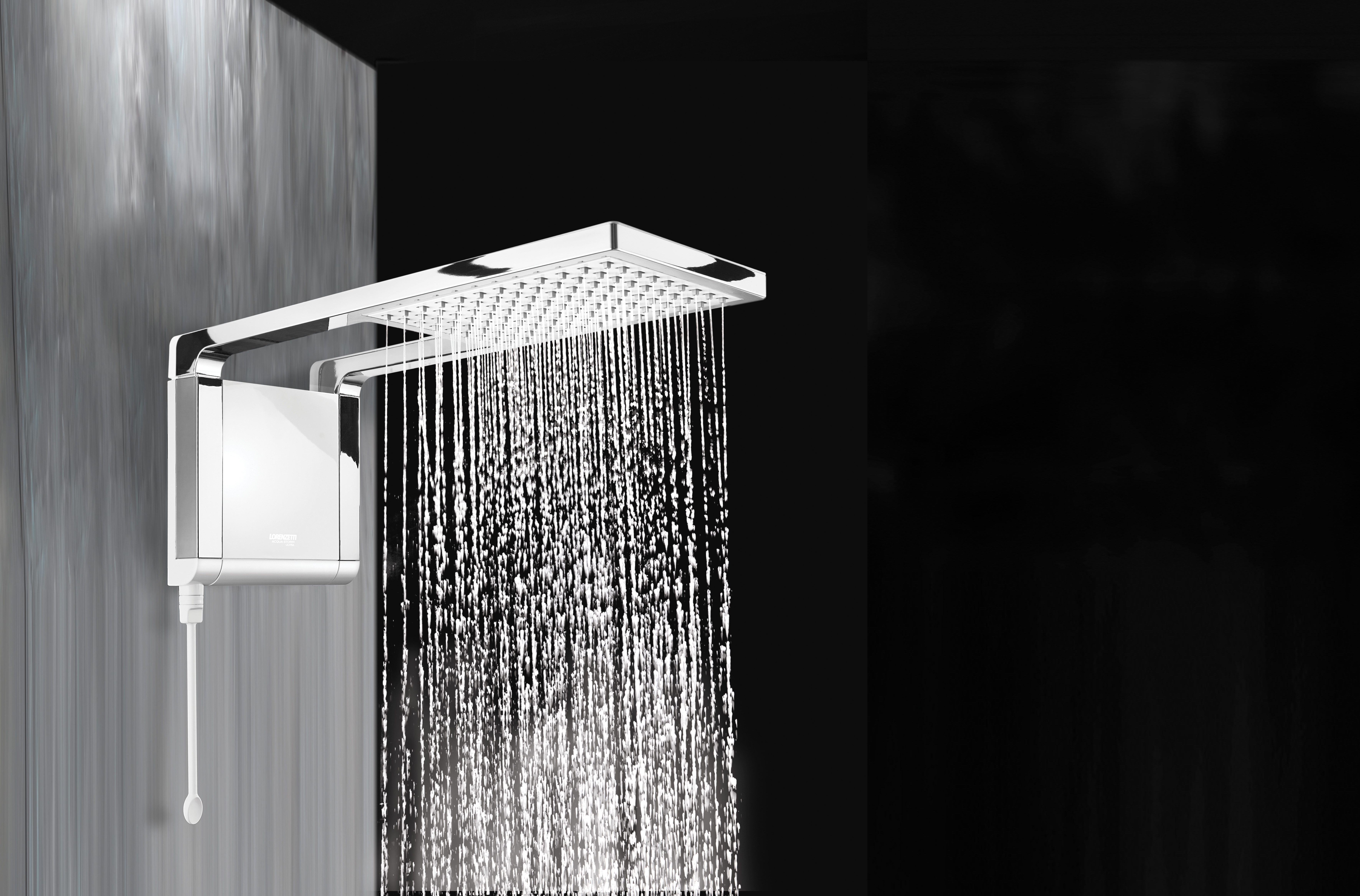 Acqua Storm Ultra Shower