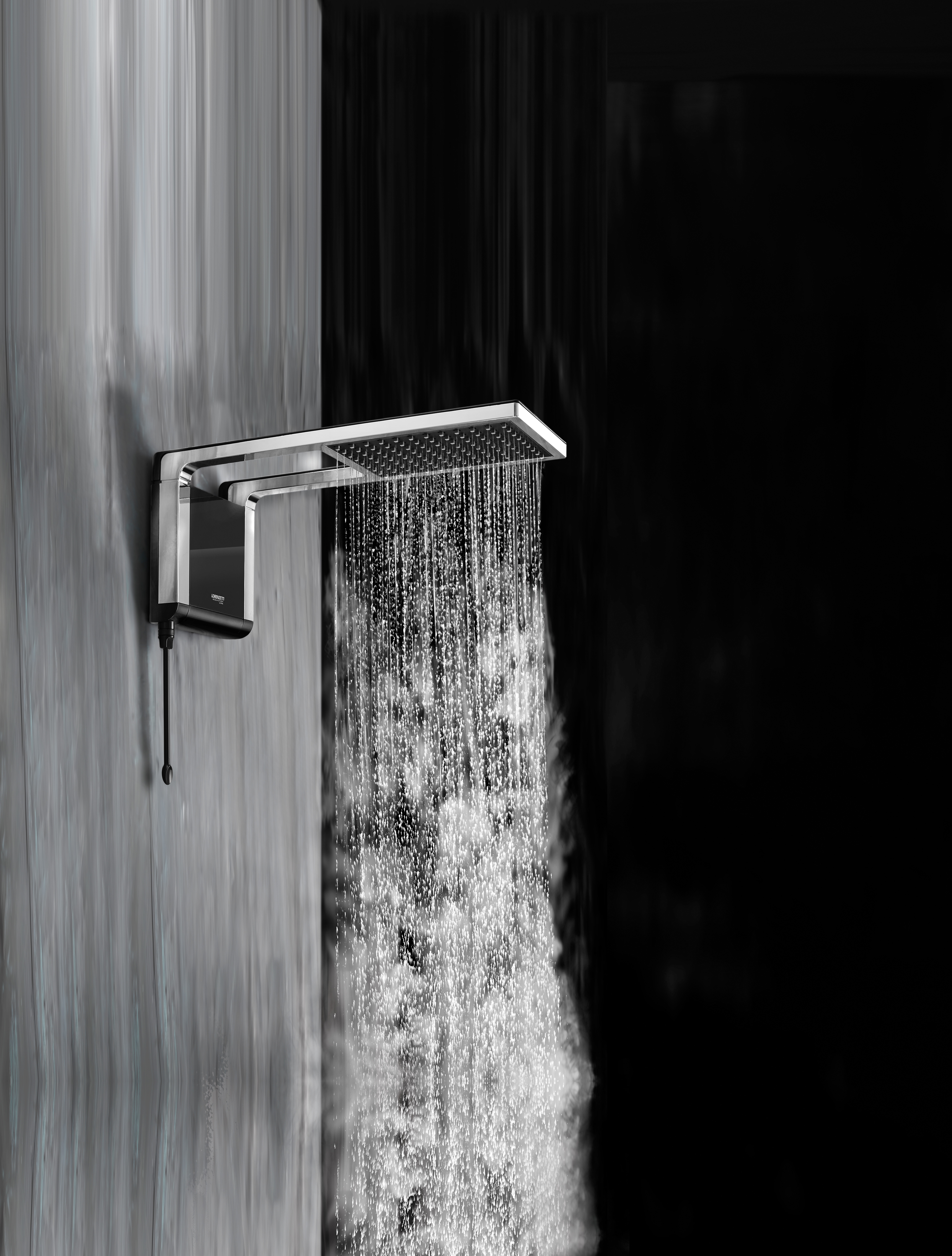 Acqua Storm Ultra Shower